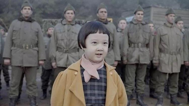 Ayla filmi gerçek hikayesi nedir Ayla filminde kimler savaşıyor İşte Ayla fimi oyuncuları