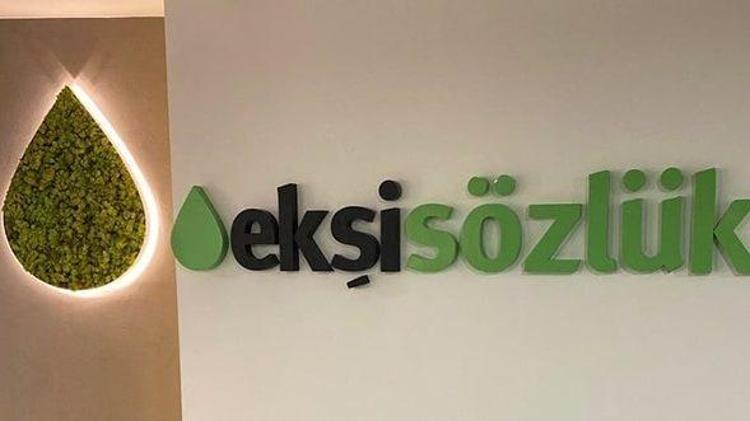 EKŞİ SÖZLÜK ERİŞİM ENGELİ