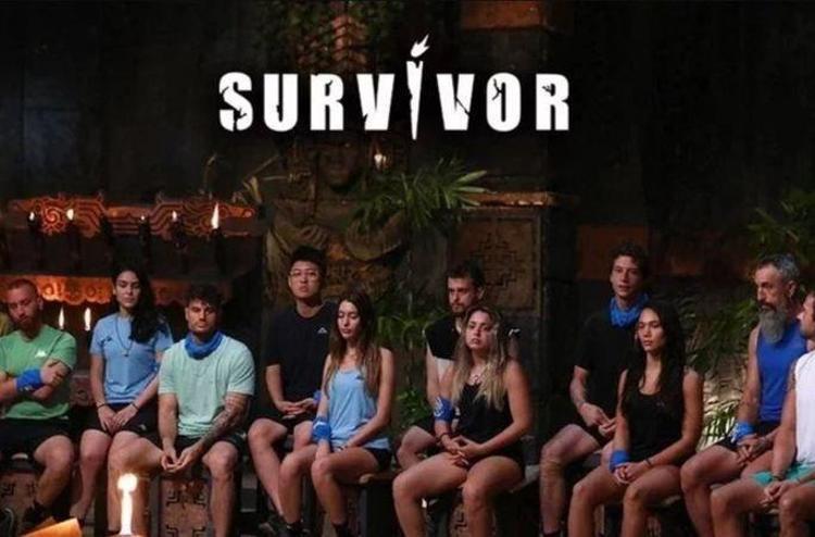 Survivor dokunulmazlık oyunu kim kazandı 21 Şubat 2023 Survivor eleme adayı kim oldu
