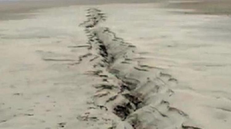 Savrun fayı nerede, kırıldı mı Savrun fay hattı kaç km, nereden, hangi illerden geçiyor