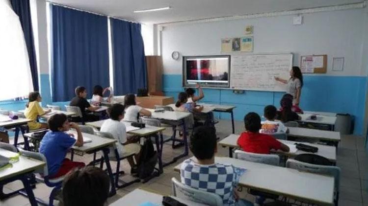 Ara tatil iptal mi Okullarda ara tatil ne zaman, 2. ara tatil olacak mı, Nisan ara tatili iptal edilecek mi Öğrencilerin gözü MEB’de
