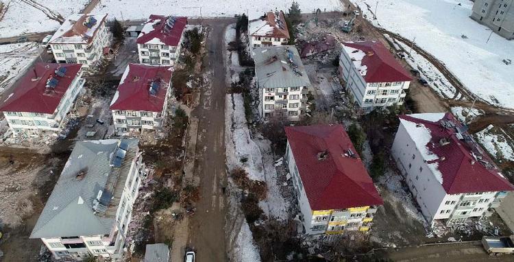 Depremde kaybolanlar için miras nasıl olacak Dul ve yetim aylığı detayı