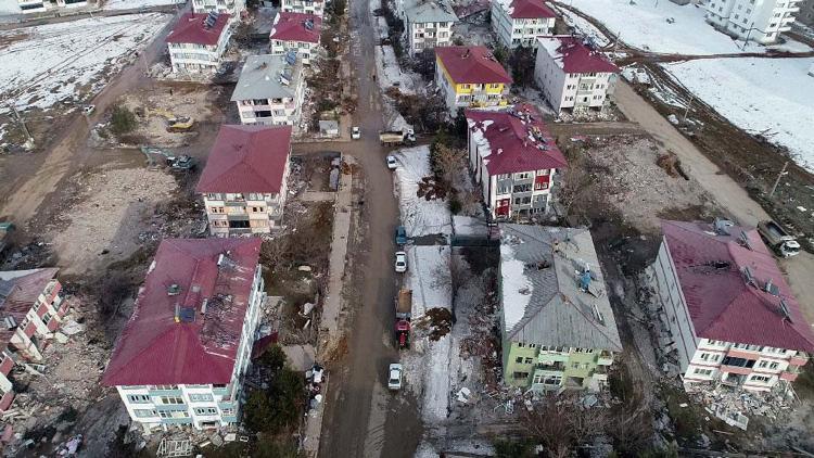 Depremde kaybolanlar için miras nasıl olacak Dul ve yetim aylığı detayı