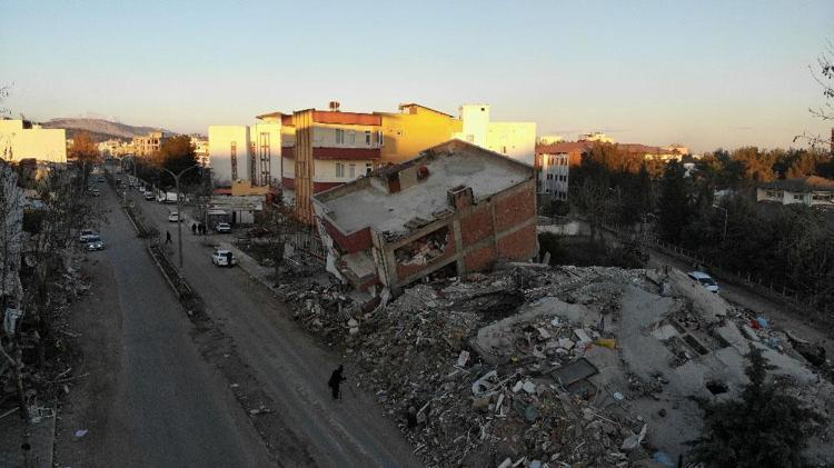 Depremde kaybolanlar için miras nasıl olacak Dul ve yetim aylığı detayı