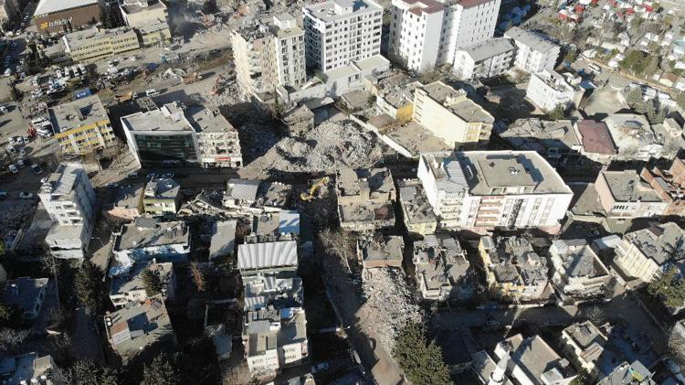 Depremde kaybolanlar için miras nasıl olacak Dul ve yetim aylığı detayı