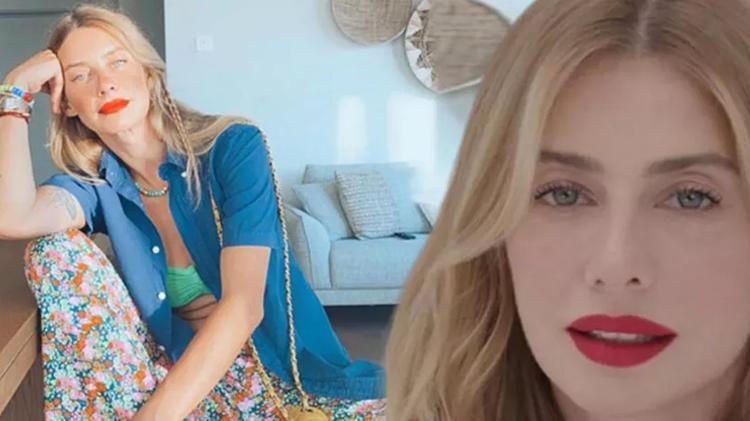 Tuba Ünsal sokak hayvanları için paylaşımda bulundu