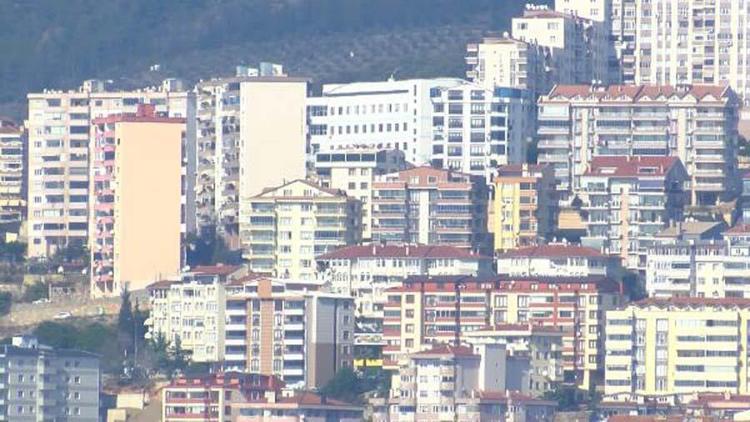 0.69 faiz oranı ve 15 yıl vade imkanı ile ev sahibi olmak mümkün