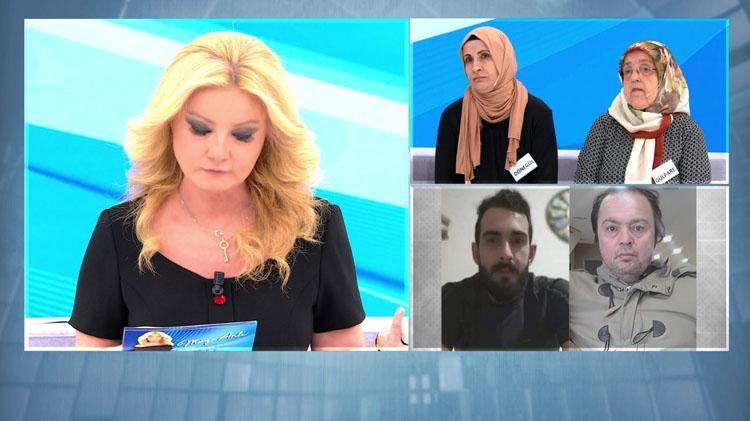 Ümit Sedat Özcan bulundu mu Müge Anlı’da aranan kayıp Ümit Sedat Özcan olayı nedir, son durum ne