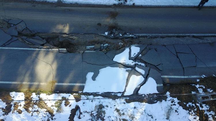 Evimin altından fay geçiyor mu Deprem haritası güncellendi