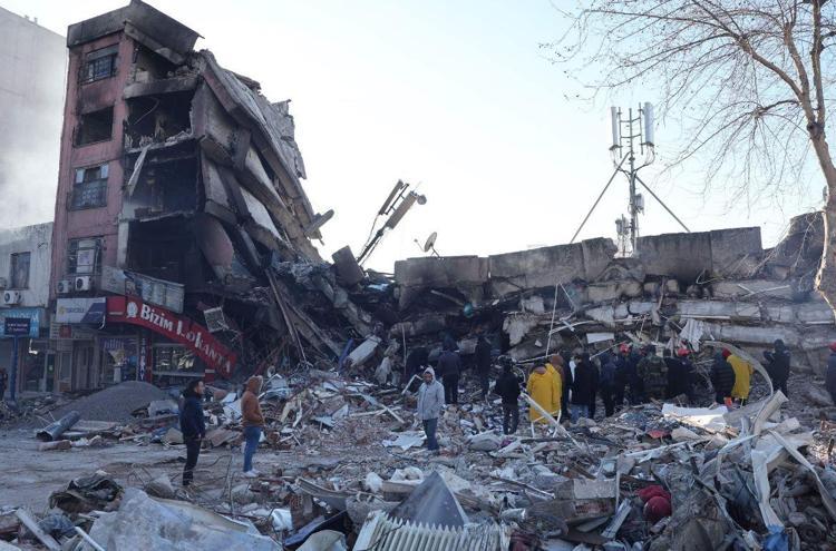 İzmir deprem riski olan ilçeler