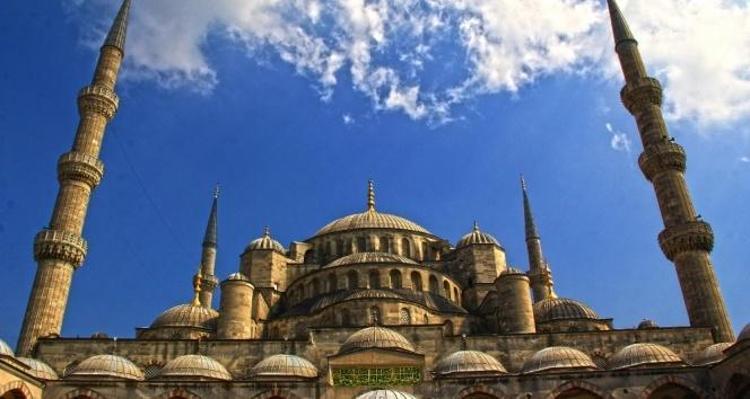 RAMAZAN AYI NE ZAMAN BAŞLIYOR
