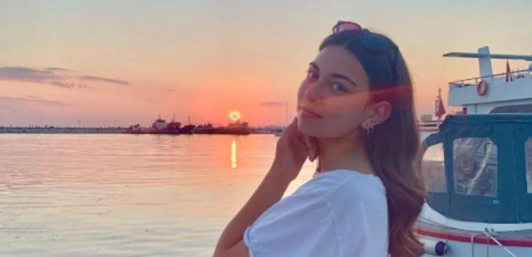 Ömer dizisi Emine kimdir Çağla Naz Kargı kaç yaşında, hangi dizilerde oynadı