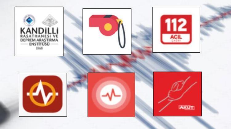 Hayat kurtaran 7 uygulama Telefonlarda bulunması gerekiyor