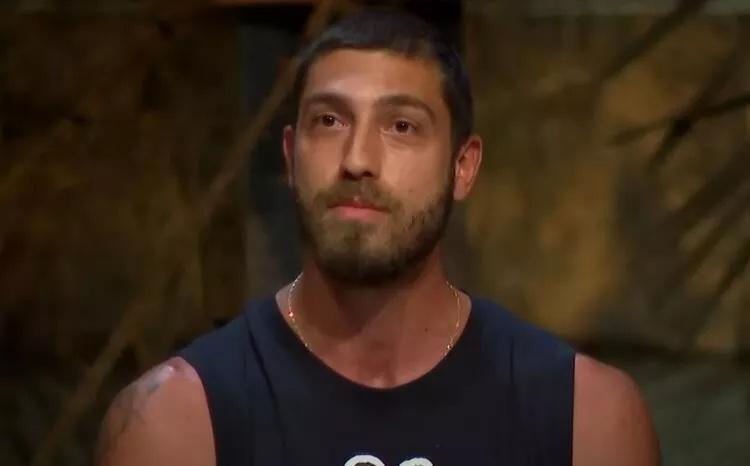 Survivor Batuhan kimdir Batuhan Yeşilturna kaç yaşında ne iş yapıyor