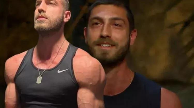Survivor Batuhan kimdir Batuhan Yeşilturna kaç yaşında ne iş yapıyor