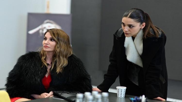 O Kız dizisi 3 oyuncuya yaradı O Kız dizisi finalinde ne olacak