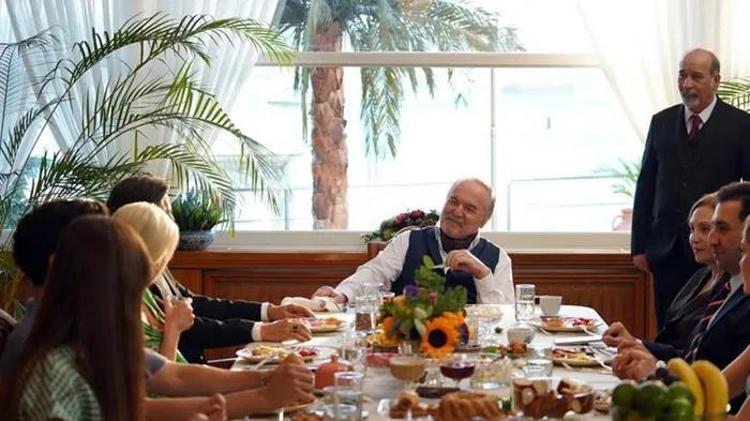 Yalı Çapkını hangi yalıda çekiliyor İşte dizinin çekildiği yalı...