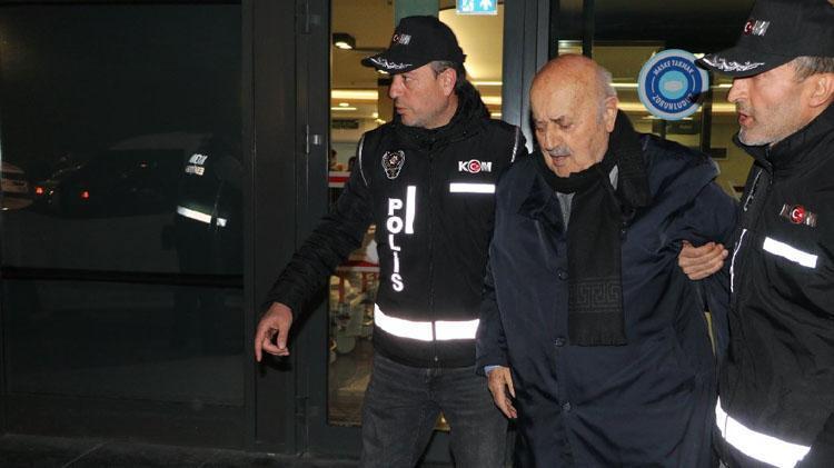 Rende sitesinin sahibi kaç yaşında Hatay Rende Sitesi sahibi tutuklandı mı, Arif Sami Rende yaş haddinden serbest mi