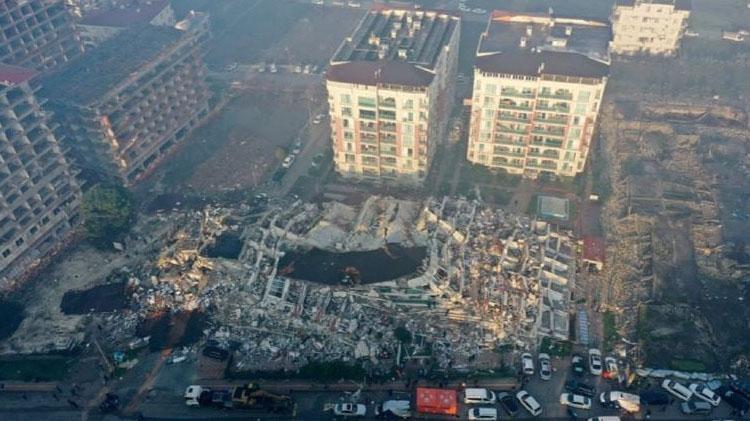Rende sitesi sahibi Arif Sami Rende kaç yaşında