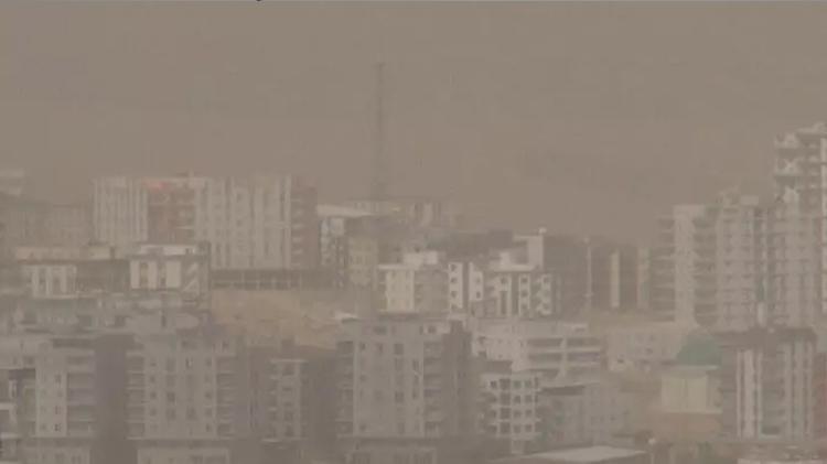 Yoğun yağış başlıyor Meteorolojiden kar ve yağmur uyarısı yapıldı, iller tek tek açıklandı