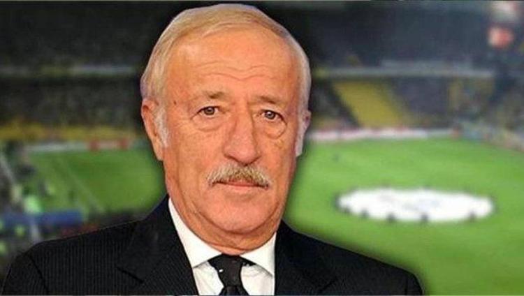 Ziya Şengül neden öldü FB eski kaptanı Ziya Şengül kimdir, kaç yaşında öldü