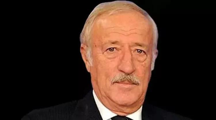 Ziya Şengül neden öldü FB eski kaptanı Ziya Şengül kimdir, kaç yaşında öldü