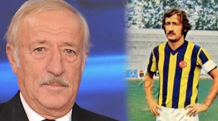 Ziya Şengül neden öldü FB eski kaptanı Ziya Şengül kimdir, kaç yaşında öldü