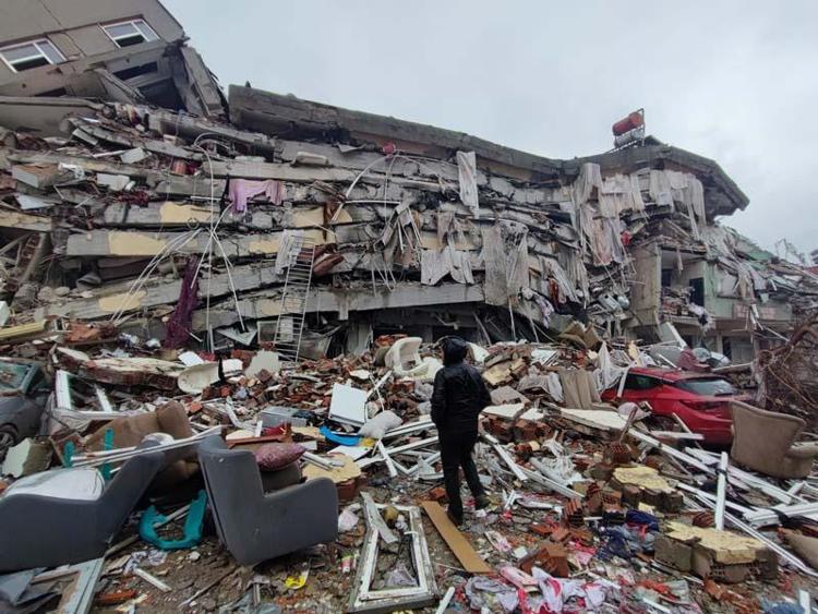 Deprem hasarları sigortadan karşılanacak mı