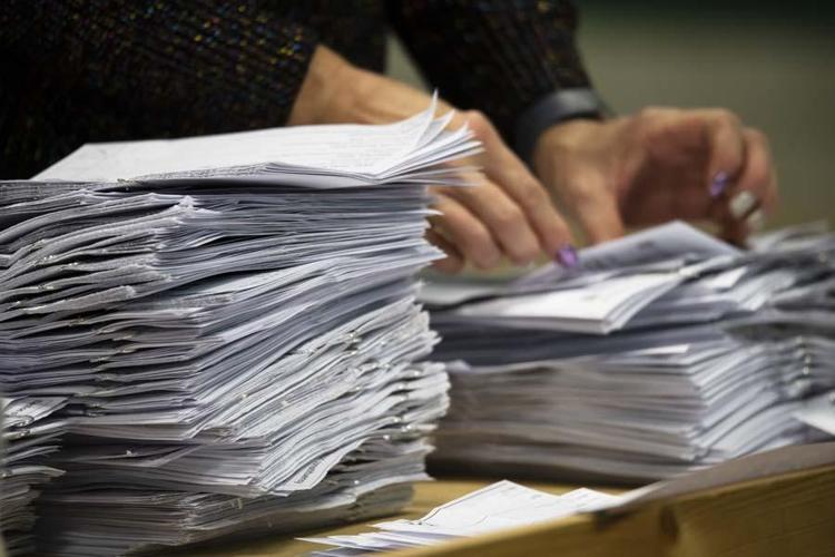 Toplamda 64 milyon seçmen sandığa gidecek