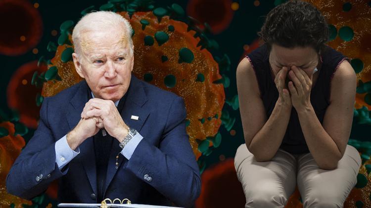 Virüs sırrı yıllar sonra ortaya çıktı İşte Biden’a sunulan istihbarat raporu