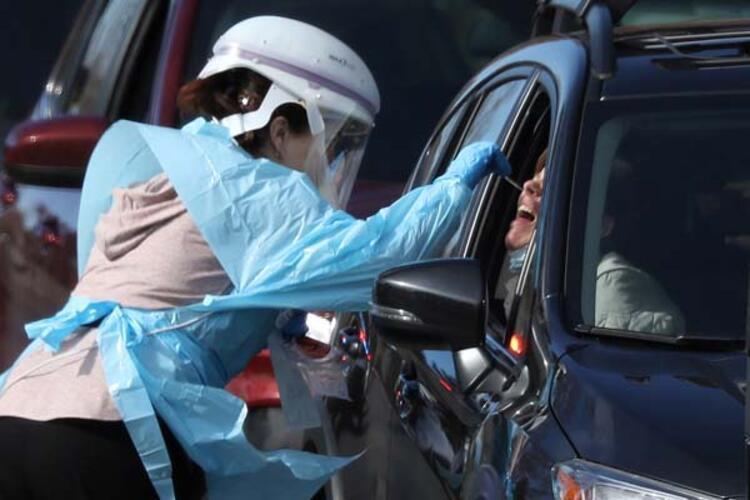 Virüs sırrı yıllar sonra ortaya çıktı İşte Biden’a sunulan istihbarat raporu