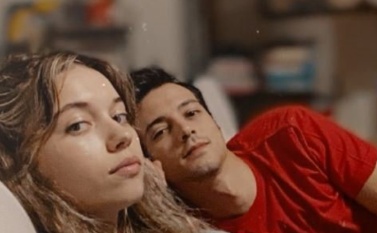 Dilan Çiçek Deniz ve Mert Yazıcıoğlu aşk mı yaşıyor