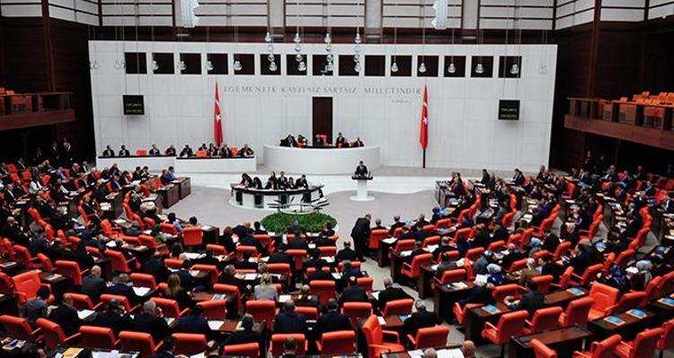 28 Şubat Meclis gündemi