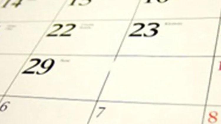 Şubat kaç çekiyor, şubat ayı neden 28 gün Şubat neden 4 yılda bir 29 çekiyor