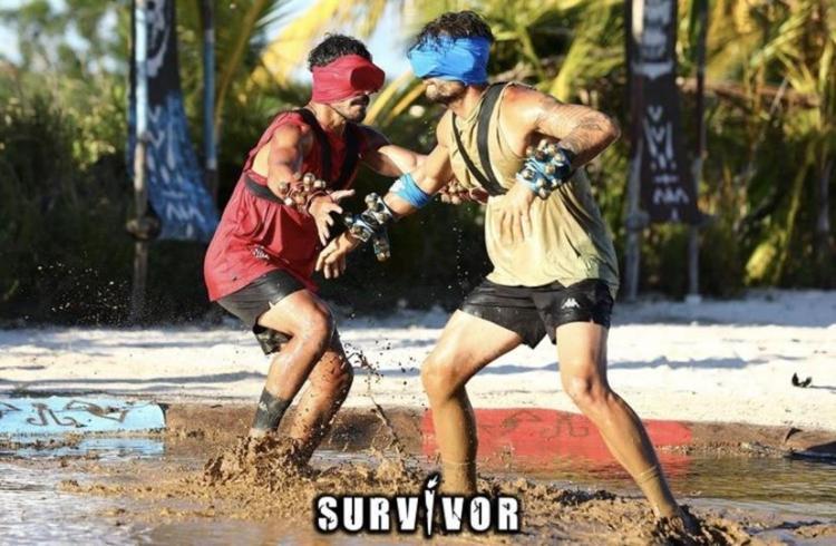 Survivor dokunulmazlık oyunu kim kazandı 27 Şubat Survivor eleme adayı kim oldu