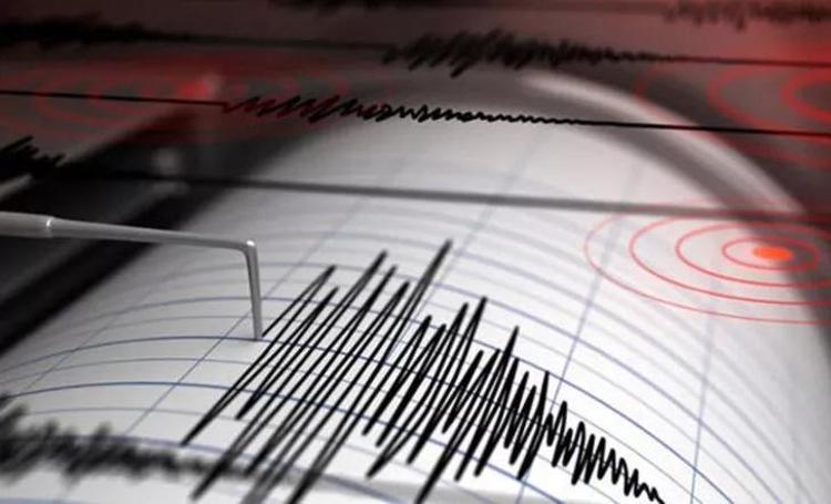 İZMİRDE 7.2LİK DEPREM BEKLENİYOR MU
