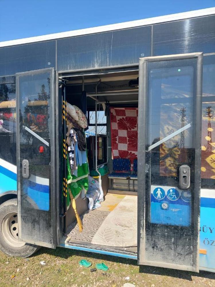 ÇOK ZOR KİMSE BUNU YAŞAMASIN