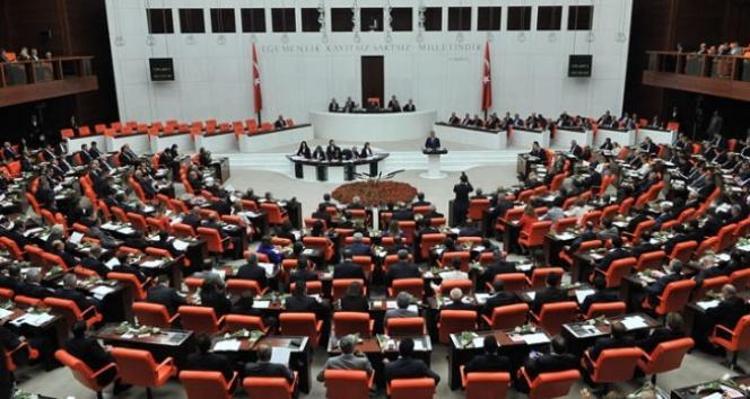MECLİS TV YAYIN AKIŞI