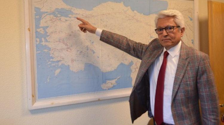 Hatay büyük deprem bekleniyor mu Süleyman Pampal deprem uyarısı yaptı Hatay’da yine deprem olacak mı, depremler devam edecek mi Hatay’daki fay kırıldı mı