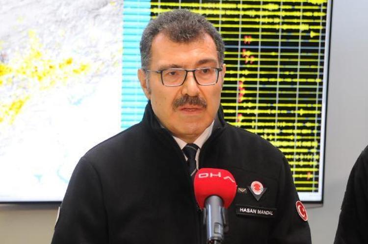 EN BÜYÜK SORUMLULUK VATANDAŞA DÜŞÜYOR