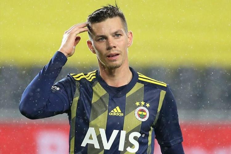 2014te Mesut Özille birlikte Galatasaraya iki maçta 8 atmışlardı Şimdi Fenerbahçeye geliyor