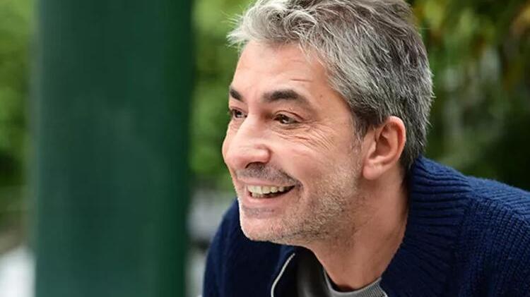 Erkan Petekkaya: Benim işimin bir emekliliği yok