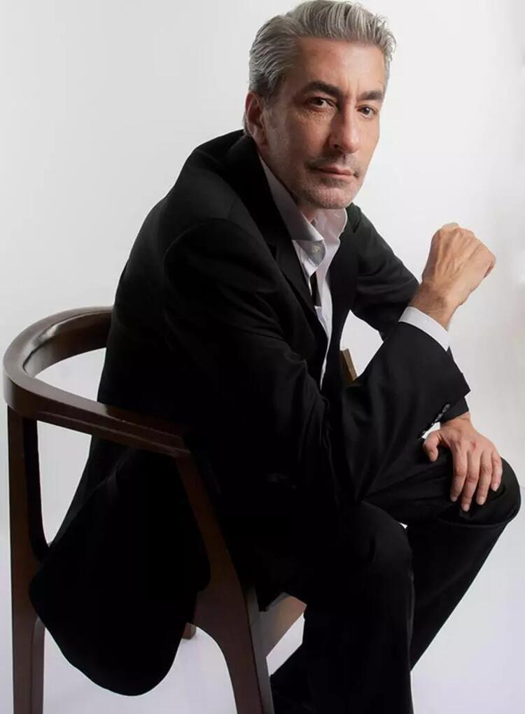 Erkan Petekkaya: Benim işimin bir emekliliği yok