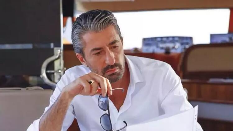 Erkan Petekkaya: Benim işimin bir emekliliği yok