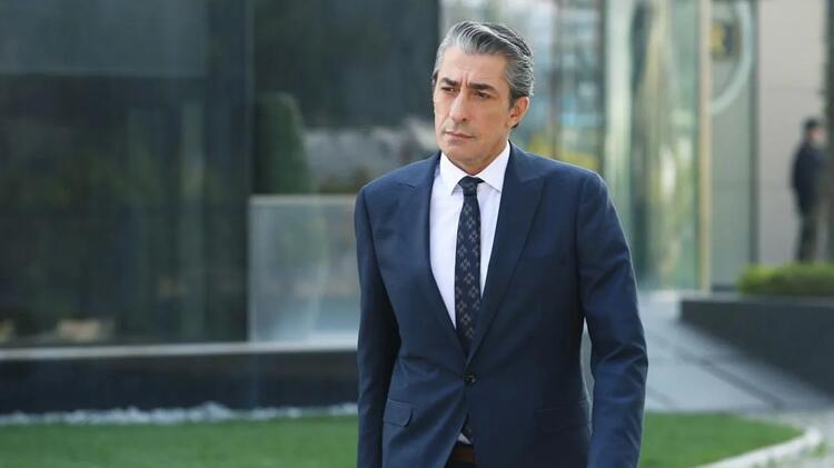 Erkan Petekkaya: Benim işimin bir emekliliği yok