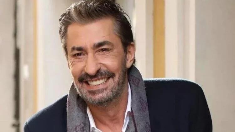 Erkan Petekkaya: Benim işimin bir emekliliği yok