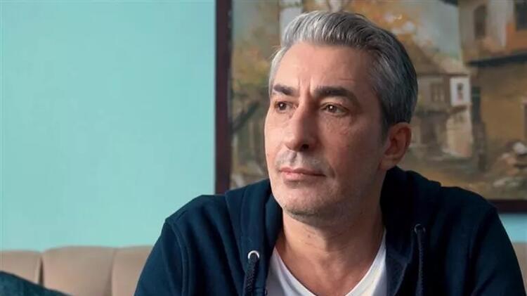 Erkan Petekkaya: Benim işimin bir emekliliği yok