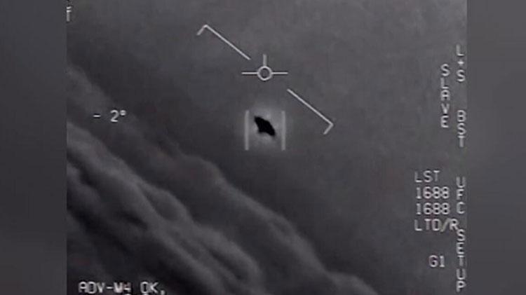 Rusya UFO alarmı ne demek Rusya’da UFO mu görüldü Rusya uzaylı alarmı verdi