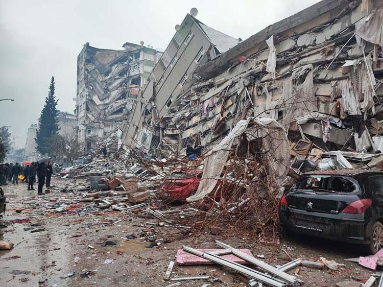İstanbulda hangi ilçeler daha risksiz Uzman isim depreme karşı zemini sağlam 4 ilçeyi açıkladı