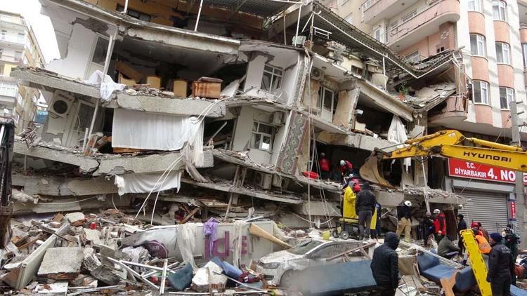 İstanbulda hangi ilçeler daha risksiz Uzman isim depreme karşı zemini sağlam 4 ilçeyi açıkladı